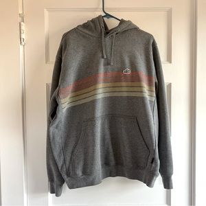 XL Grey Patagonia Hoodie